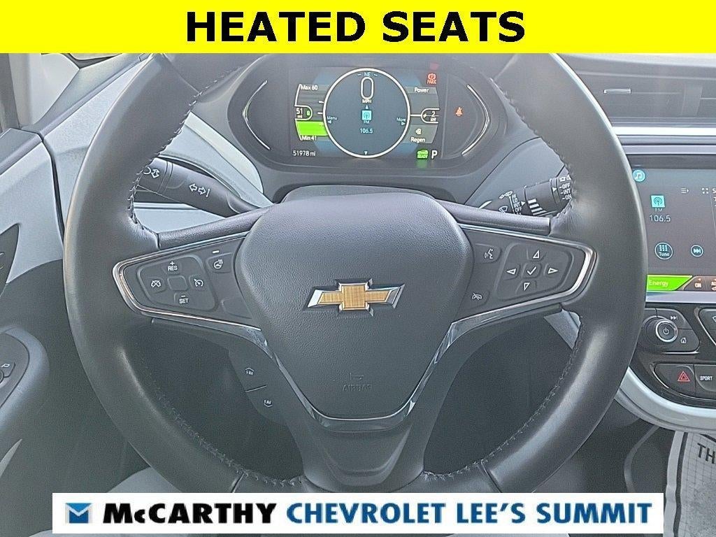 2020 Chevrolet Bolt EV LT