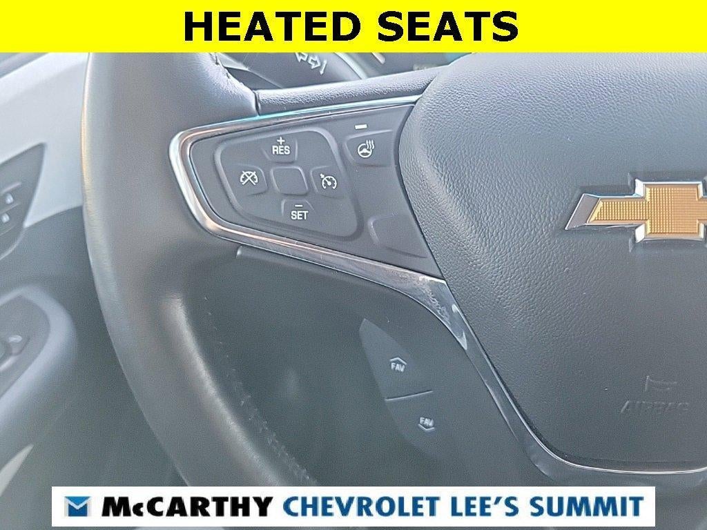 2020 Chevrolet Bolt EV LT