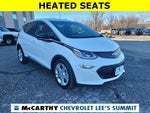 2020 Chevrolet Bolt EV LT