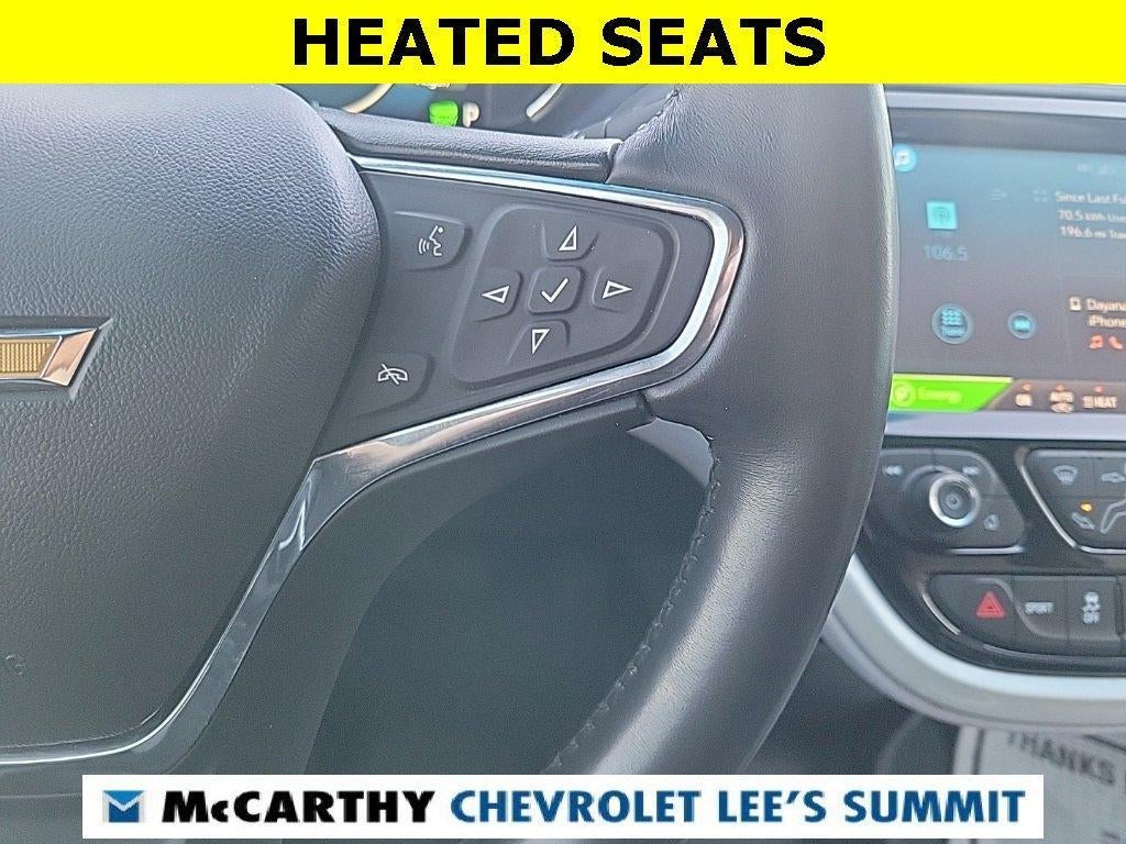 2020 Chevrolet Bolt EV LT