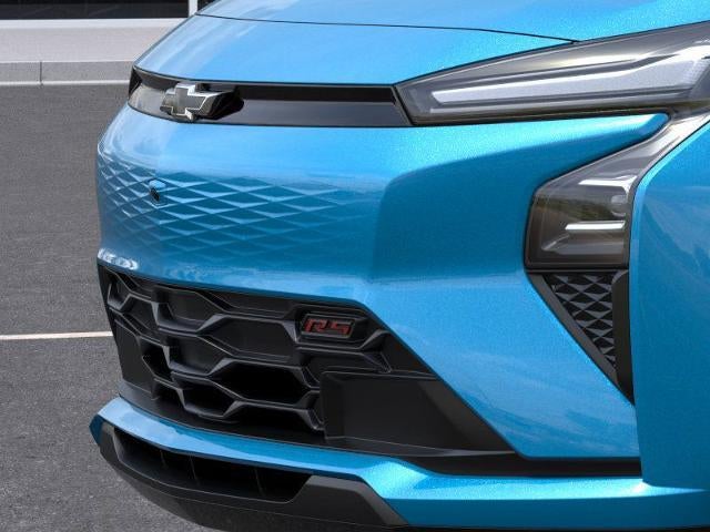 2027 Chevrolet Bolt FWD 4dr RS