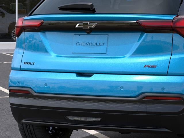 2027 Chevrolet Bolt FWD 4dr RS