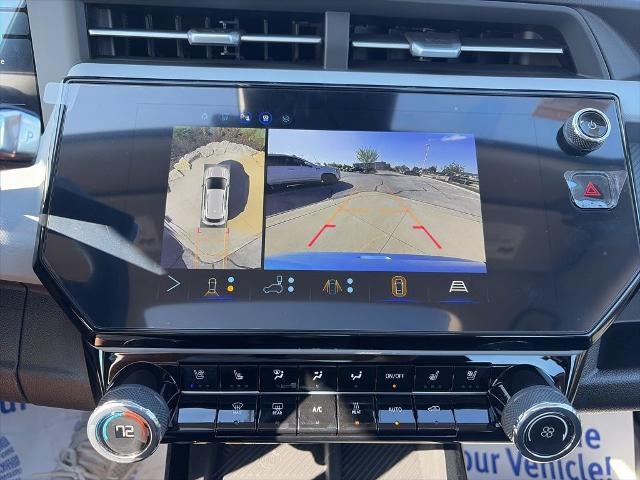 2027 Chevrolet Bolt FWD 4dr RS