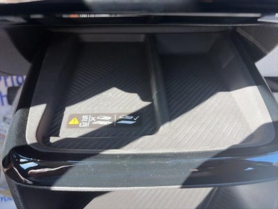 2027 Chevrolet Bolt FWD 4dr RS