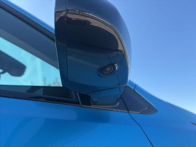 2027 Chevrolet Bolt FWD 4dr RS