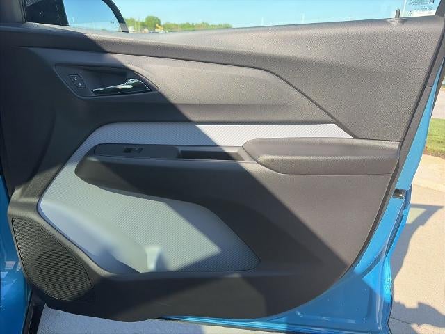 2027 Chevrolet Bolt FWD 4dr RS