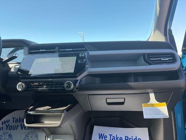2027 Chevrolet Bolt FWD 4dr RS