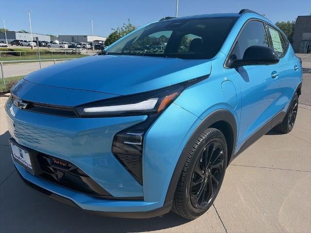 2027 Chevrolet Bolt FWD 4dr RS