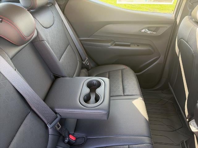 2027 Chevrolet Bolt FWD 4dr RS