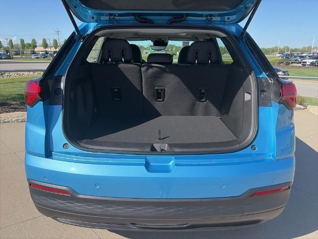 2027 Chevrolet Bolt FWD 4dr RS