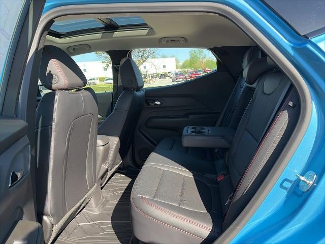 2027 Chevrolet Bolt FWD 4dr RS