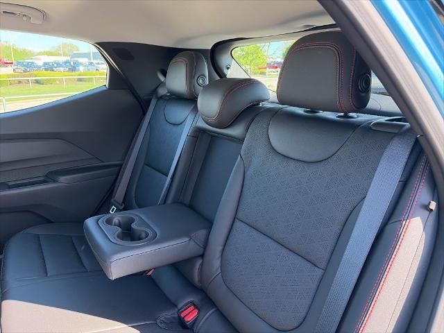 2027 Chevrolet Bolt FWD 4dr RS