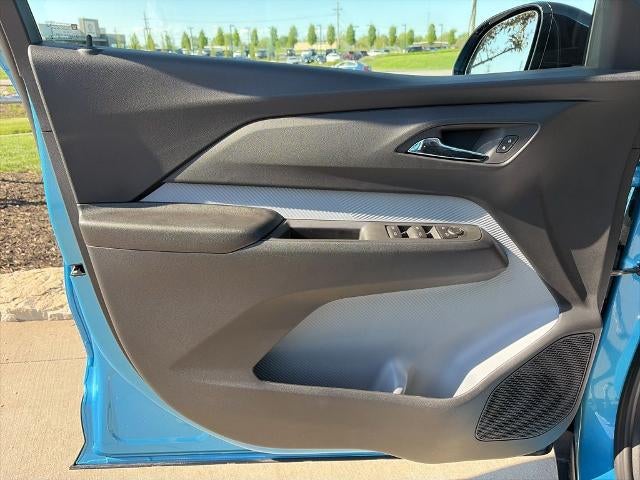 2027 Chevrolet Bolt FWD 4dr RS