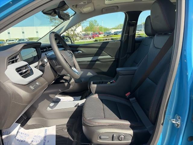 2027 Chevrolet Bolt FWD 4dr RS