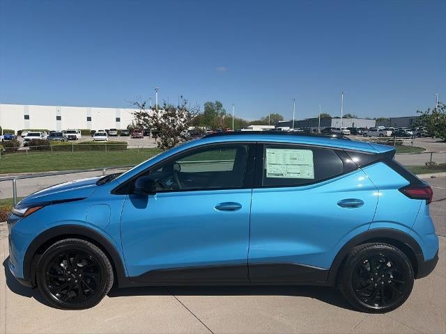 2027 Chevrolet Bolt FWD 4dr RS