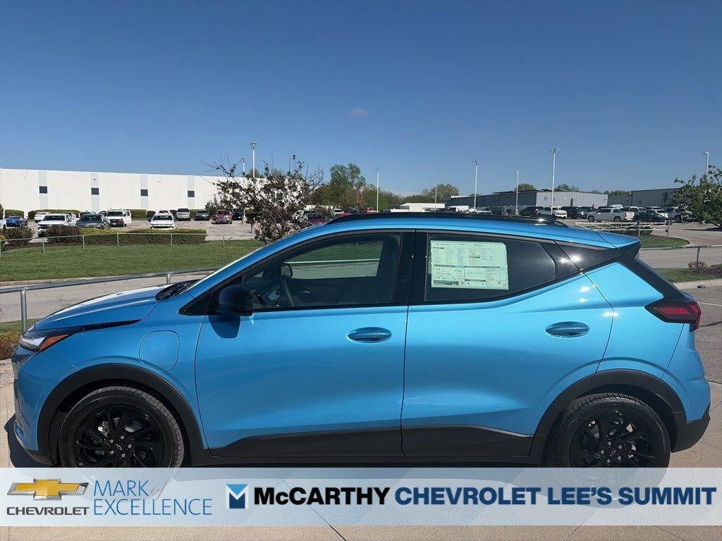 2027 Chevrolet Bolt FWD 4dr RS