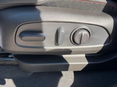 2027 Chevrolet Bolt FWD 4dr RS