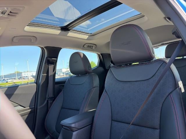 2027 Chevrolet Bolt FWD 4dr RS