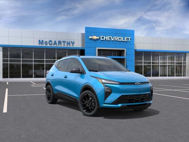2027 Chevrolet Bolt FWD 4dr RS