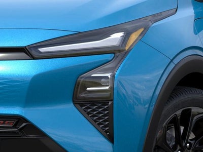 2027 Chevrolet Bolt FWD 4dr RS
