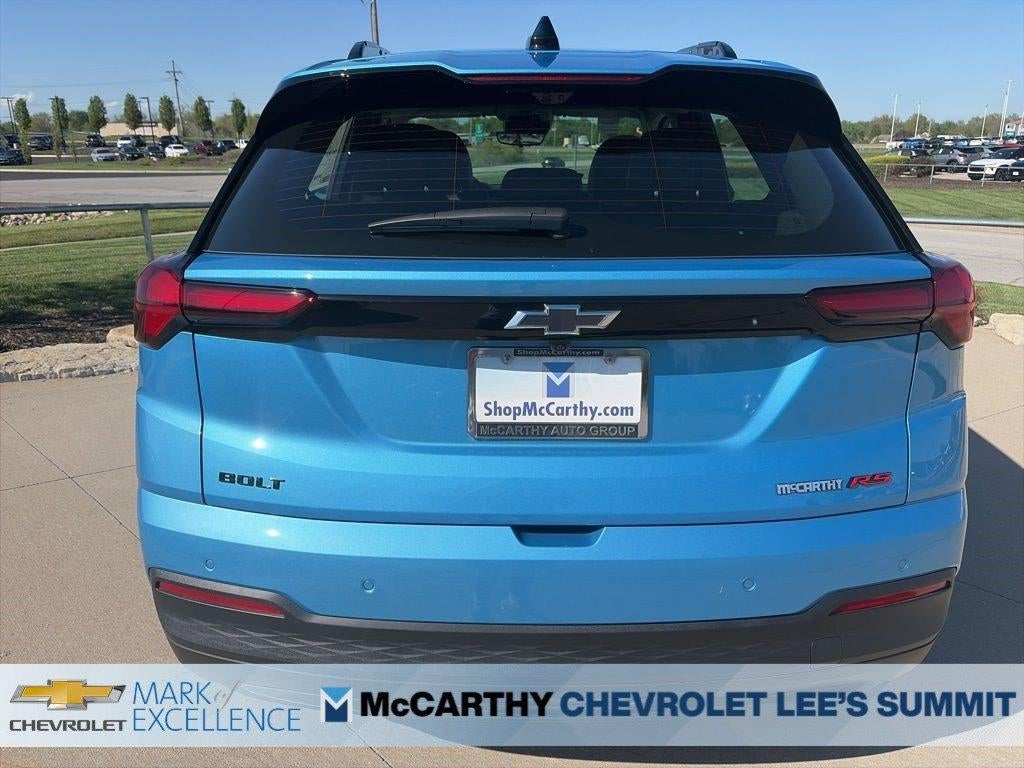 2027 Chevrolet Bolt FWD 4dr RS