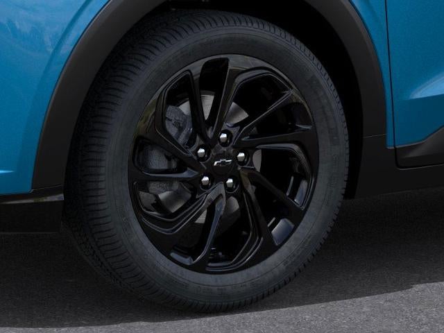 2027 Chevrolet Bolt FWD 4dr RS