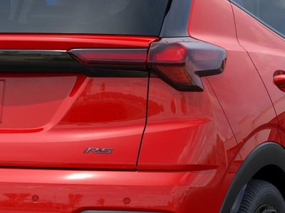 2027 Chevrolet Bolt FWD 4dr RS