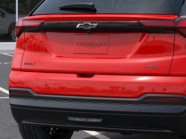 2027 Chevrolet Bolt FWD 4dr RS