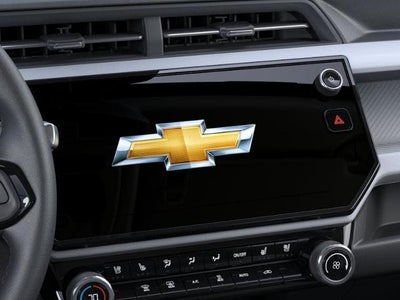 2027 Chevrolet Bolt FWD 4dr RS