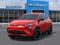 2027 Chevrolet Bolt FWD 4dr RS