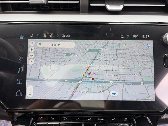2027 Chevrolet Bolt FWD 4dr RS