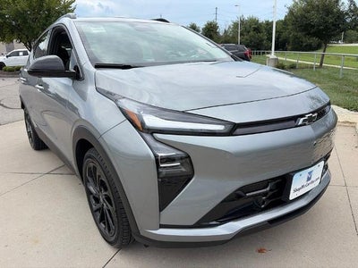 2027 Chevrolet Bolt FWD 4dr RS