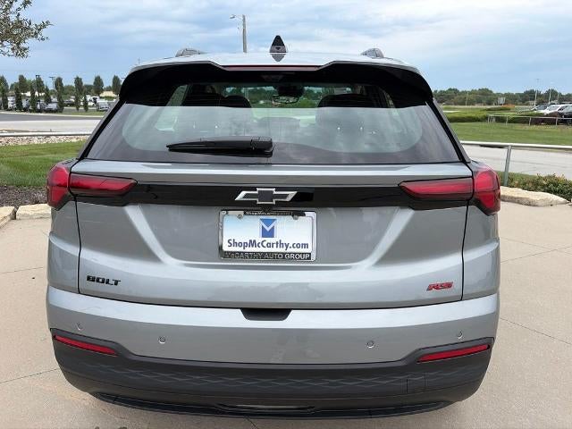 2027 Chevrolet Bolt FWD 4dr RS
