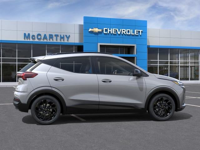 2027 Chevrolet Bolt FWD 4dr RS