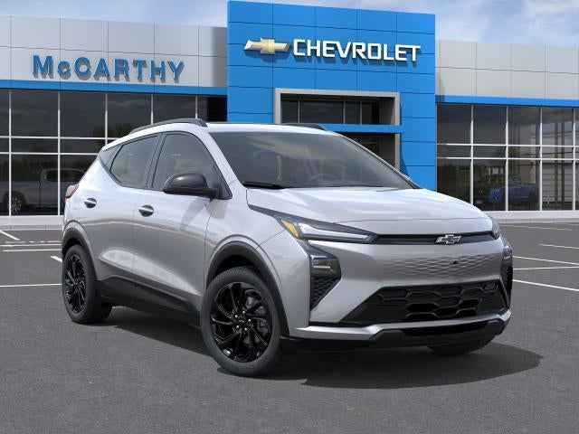 2027 Chevrolet Bolt FWD 4dr RS