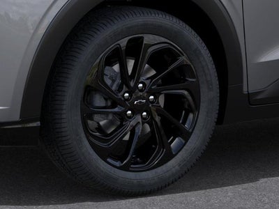 2027 Chevrolet Bolt FWD 4dr RS
