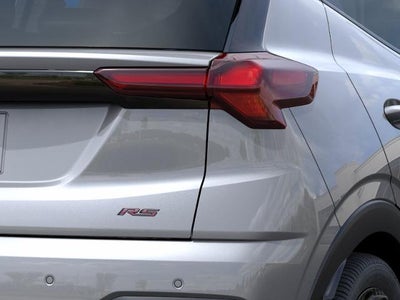 2027 Chevrolet Bolt FWD 4dr RS