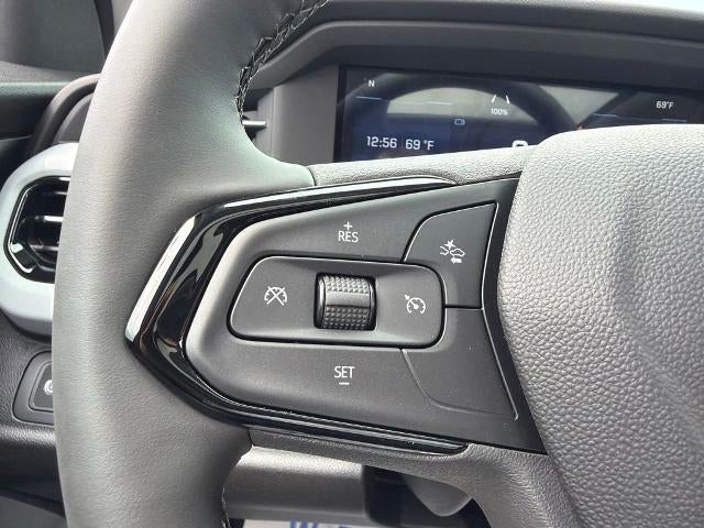 2027 Chevrolet Bolt FWD 4dr RS