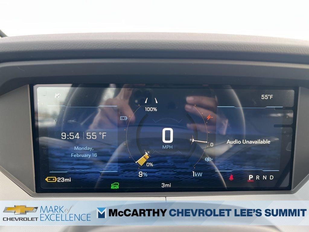 2027 Chevrolet Bolt FWD 4dr RS