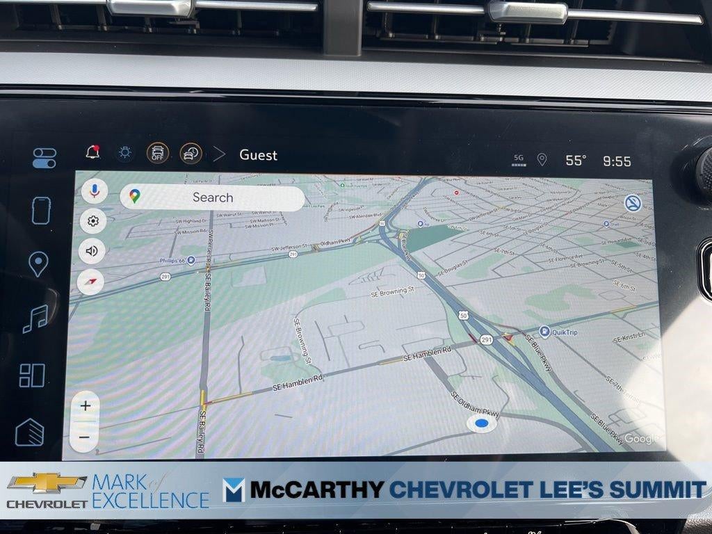 2027 Chevrolet Bolt FWD 4dr RS