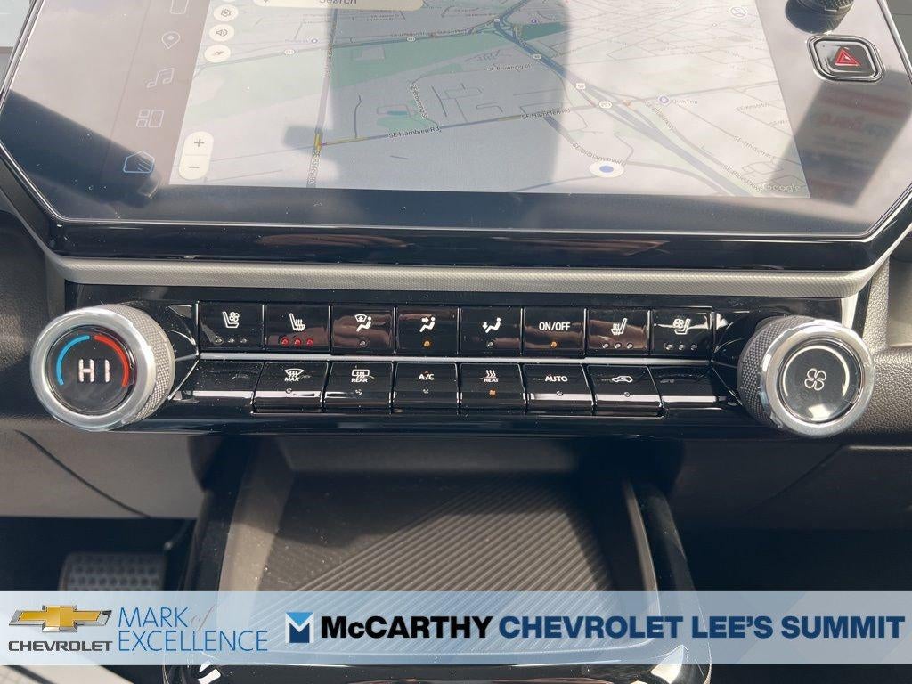 2027 Chevrolet Bolt FWD 4dr RS