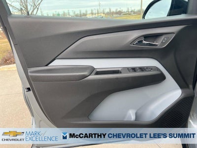 2027 Chevrolet Bolt FWD 4dr RS