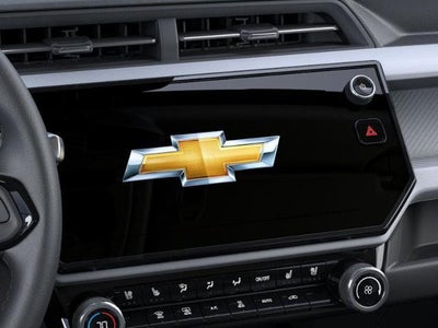 2027 Chevrolet Bolt FWD 4dr RS