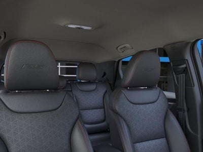 2027 Chevrolet Bolt FWD 4dr RS