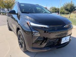 2027 Chevrolet Bolt FWD 4dr RS