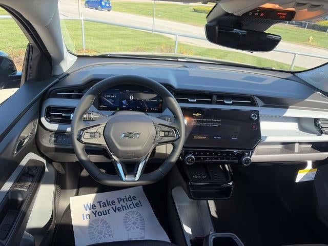 2027 Chevrolet Bolt FWD 4dr RS