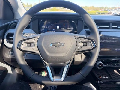 2027 Chevrolet Bolt FWD 4dr RS