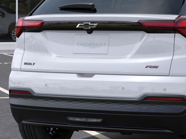 2027 Chevrolet Bolt FWD 4dr RS