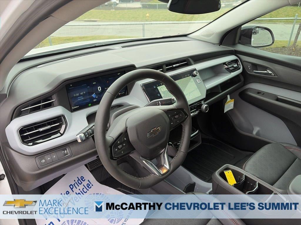 2027 Chevrolet Bolt FWD 4dr RS