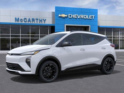 2027 Chevrolet Bolt FWD 4dr RS